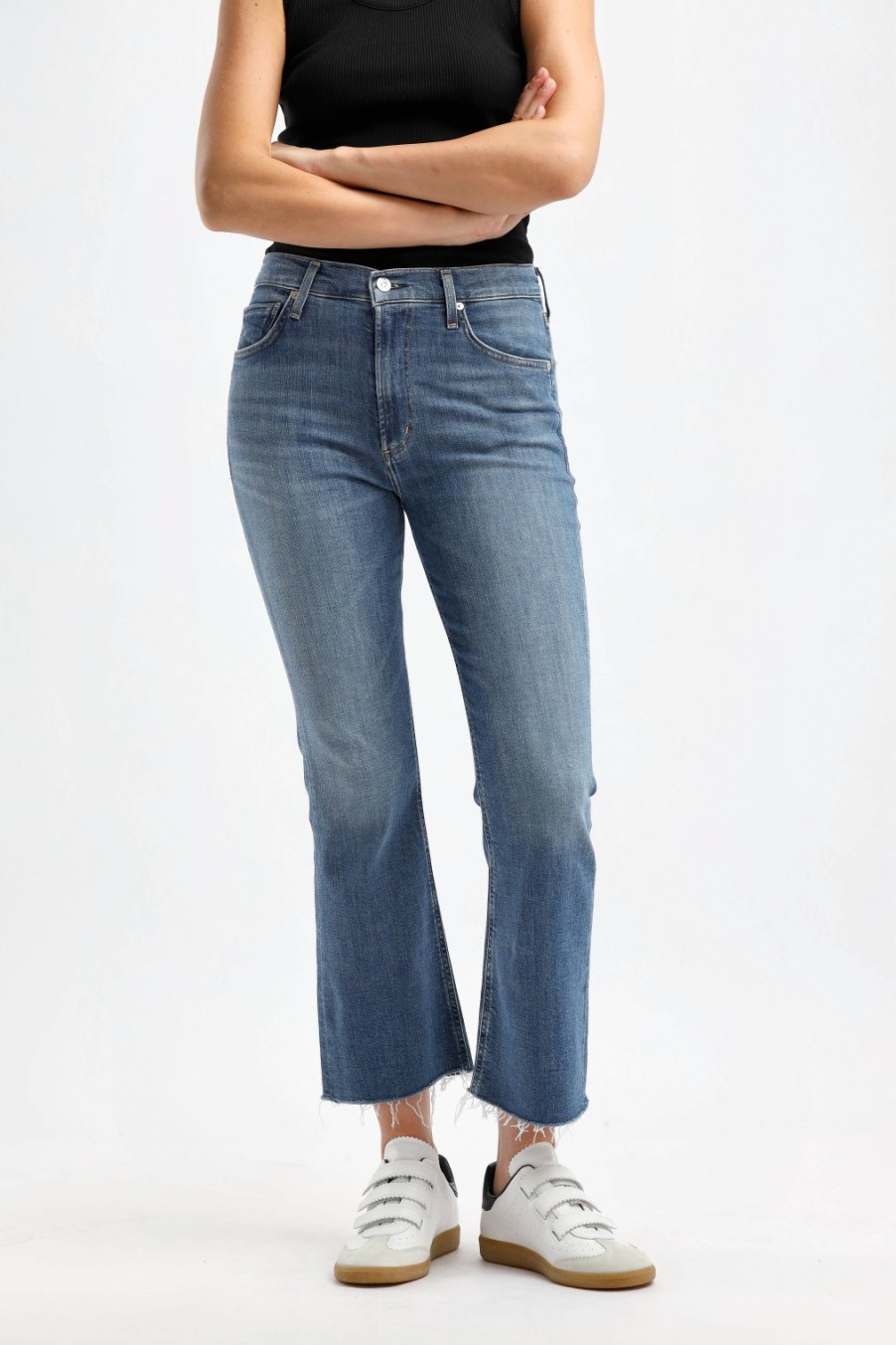 Vetements Citizens of Humanity | Jeans Isola A Lawless