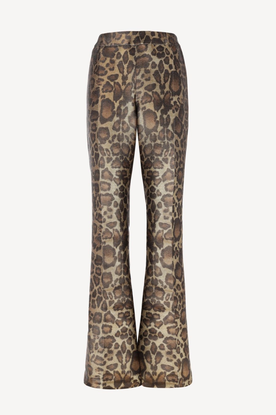 Vetements DMN | Pantalon Angelina En Leopard