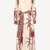 Vetements La Double J | Robe Cerere A Date Palms