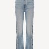 Vetements Khaite | Jeans Danielle Studded A Canton