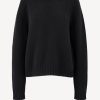 Vetements Khaite | Pull Mae En Noir