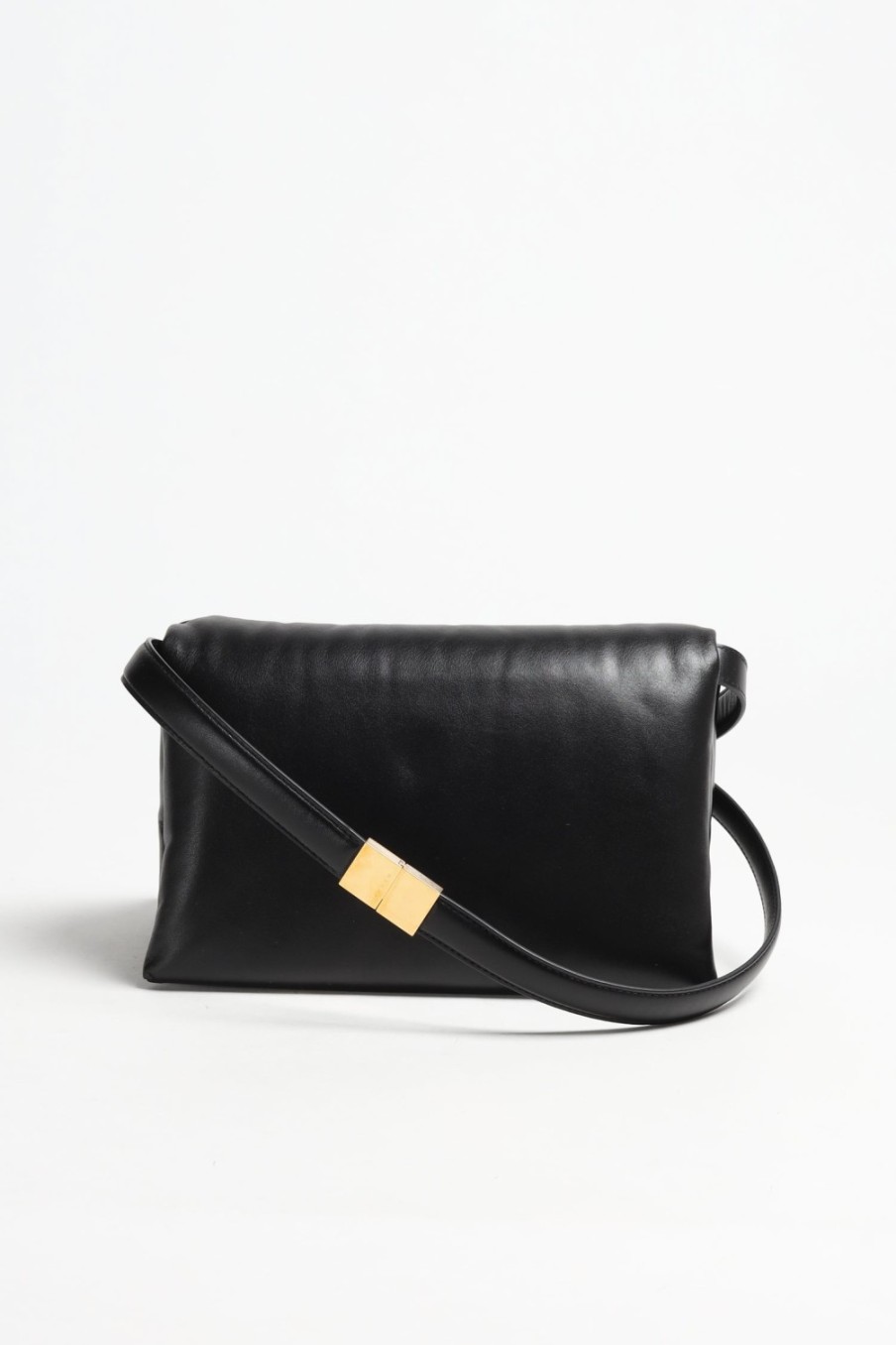 Sacs Marni | Sac Prisma En Noir