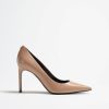Chaussures Tom Ford | Escarpins Classiques En Nude