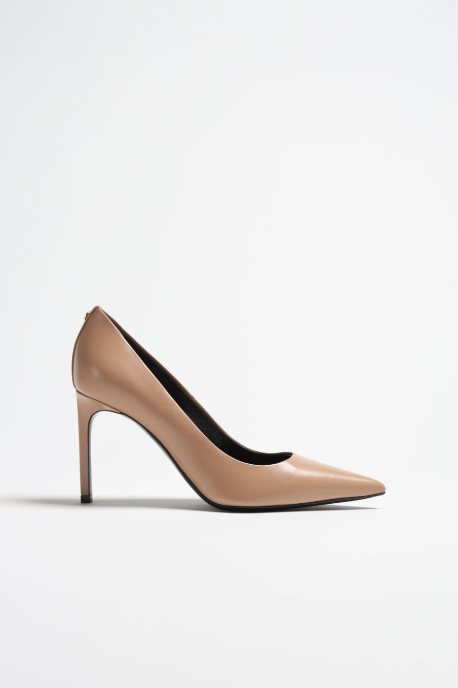 Chaussures Tom Ford | Escarpins Classiques En Nude