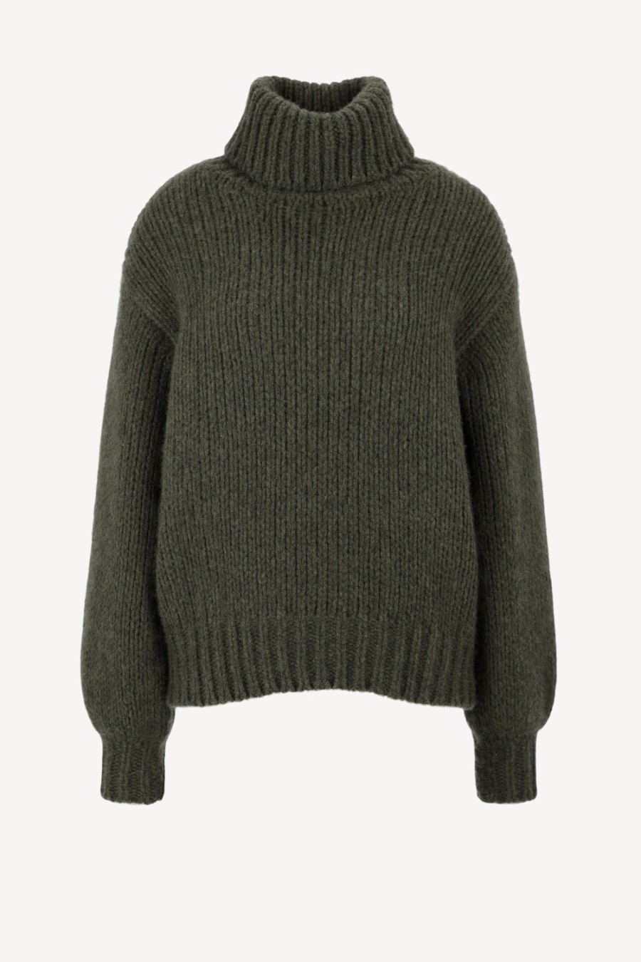 Vetements Stephan Boya | Pull Boya-Minou A Scarabee