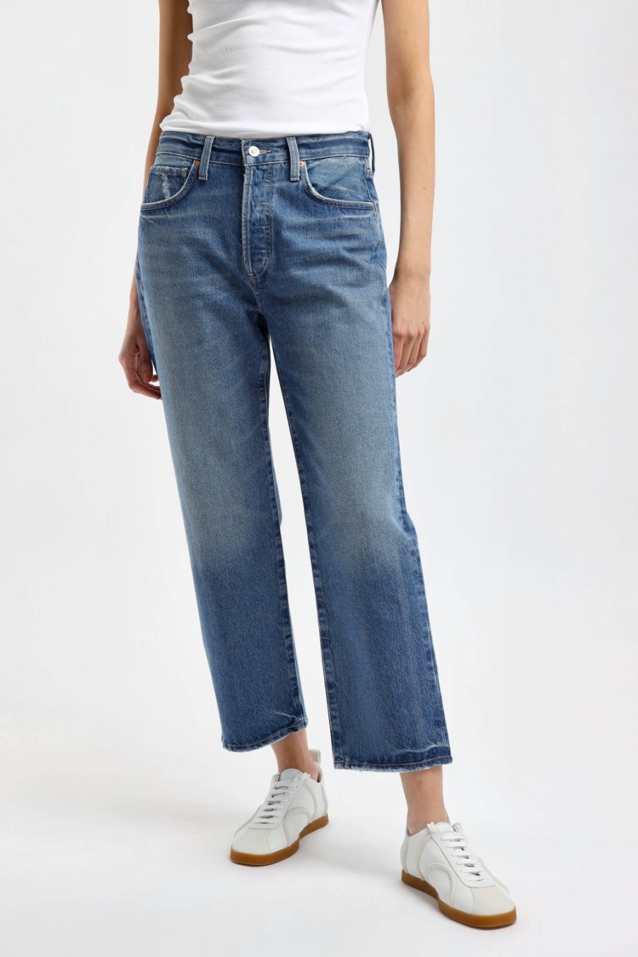Vetements Citizens of Humanity | Jeans Emery A Oasis