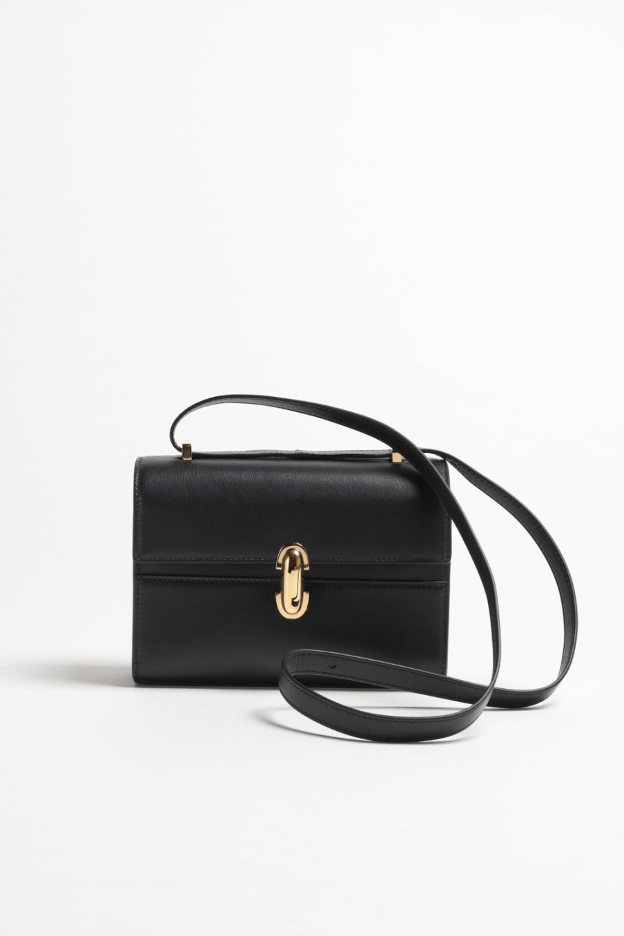 Sacs Savette | Sac Symmetry 19 En Noir