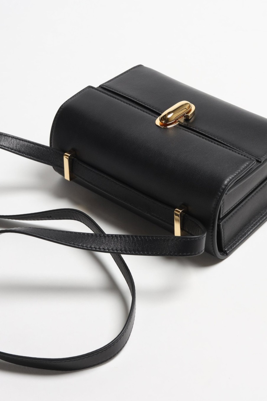 Sacs Savette | Sac Symmetry 19 En Noir