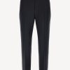 Vetements Altuzarra | Pantalon Todd En Noir