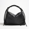 Sacs Proenza Schouler | Sac Drawstring Large En Noir