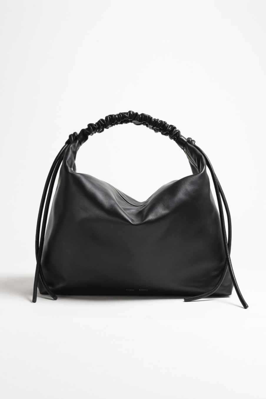 Sacs Proenza Schouler | Sac Drawstring Large En Noir