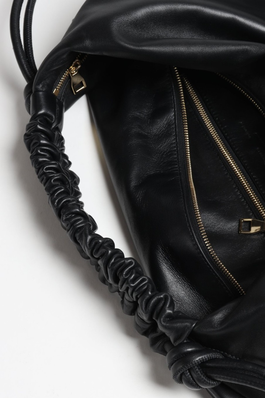 Sacs Proenza Schouler | Sac Drawstring Large En Noir