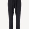 Vetements Xirena | Pantalon Jordyn En Noir