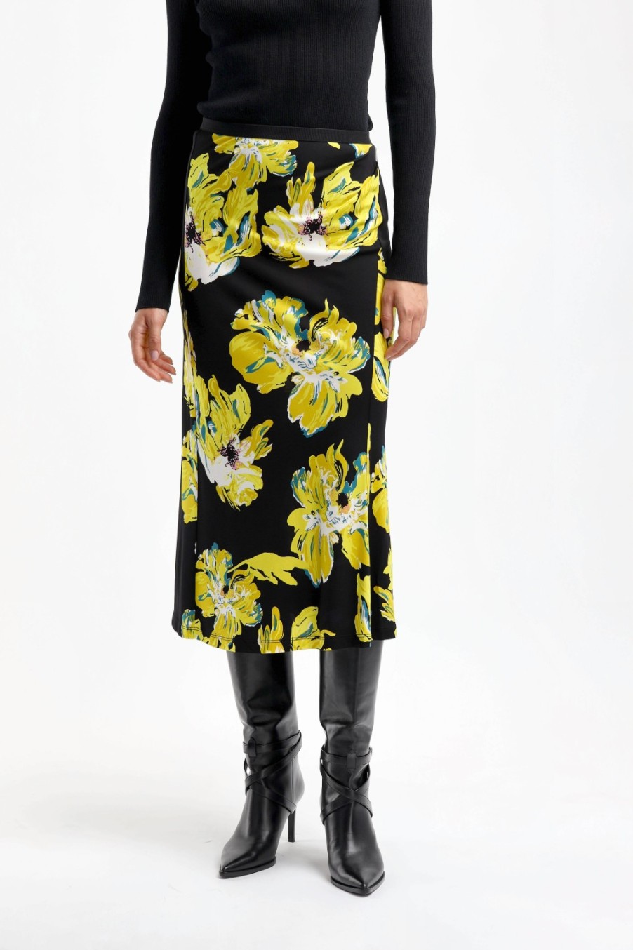 Vetements Diane von Furstenberg | Rock Whitley A Blossom