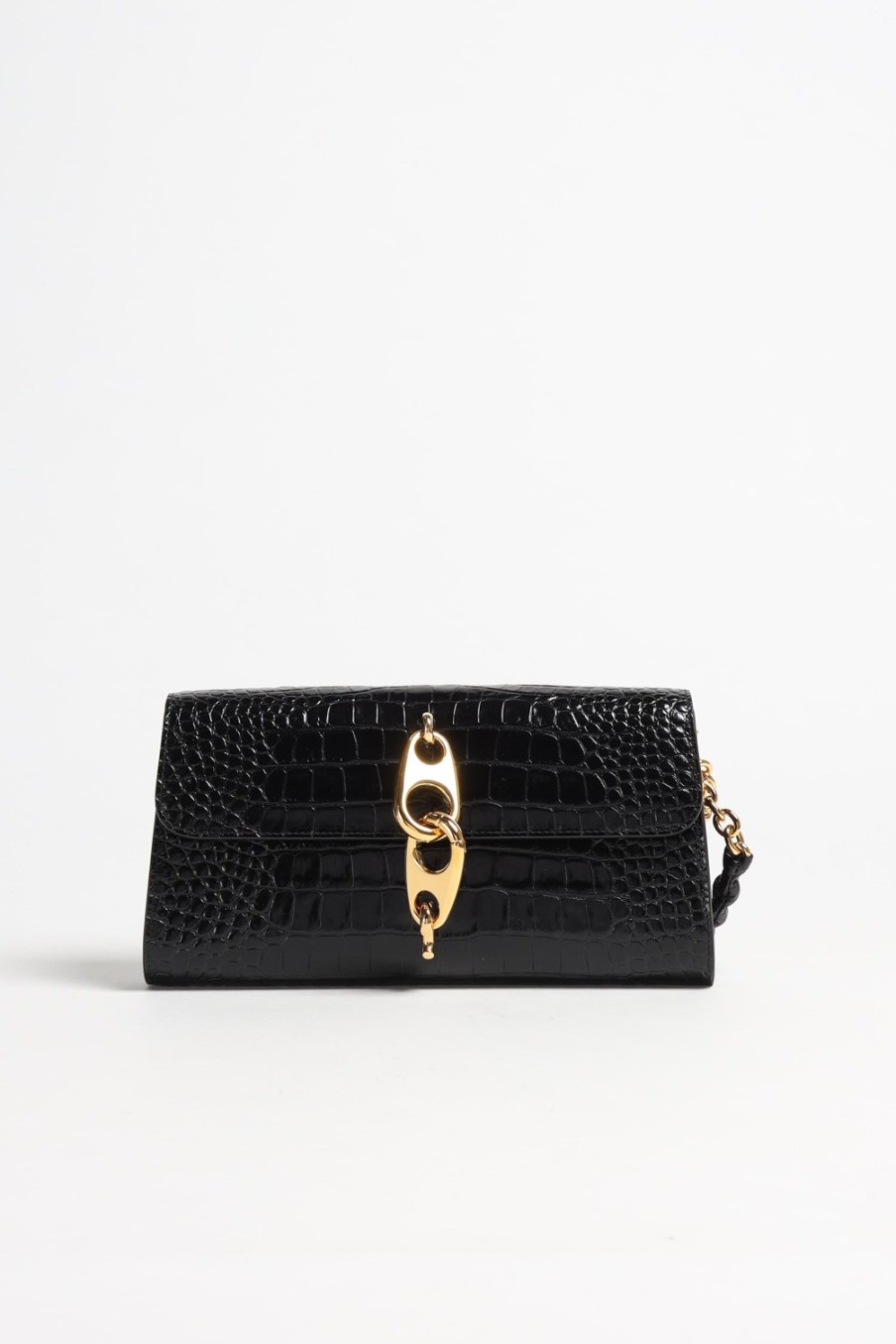 Sacs Tom Ford | Sac Chain En Noir