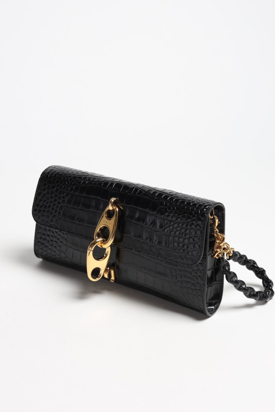 Sacs Tom Ford | Sac Chain En Noir