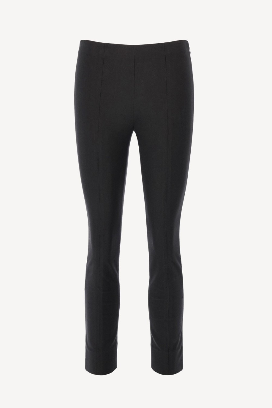 Vetements Vince | Leggings Stitch Front En Noir