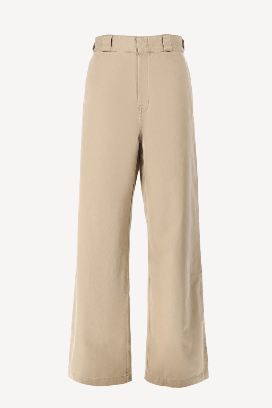 Vetements R13 | Pantalon Skate En Kaki