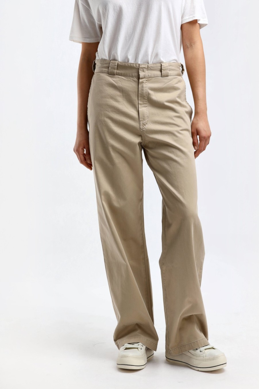 Vetements R13 | Pantalon Skate En Kaki
