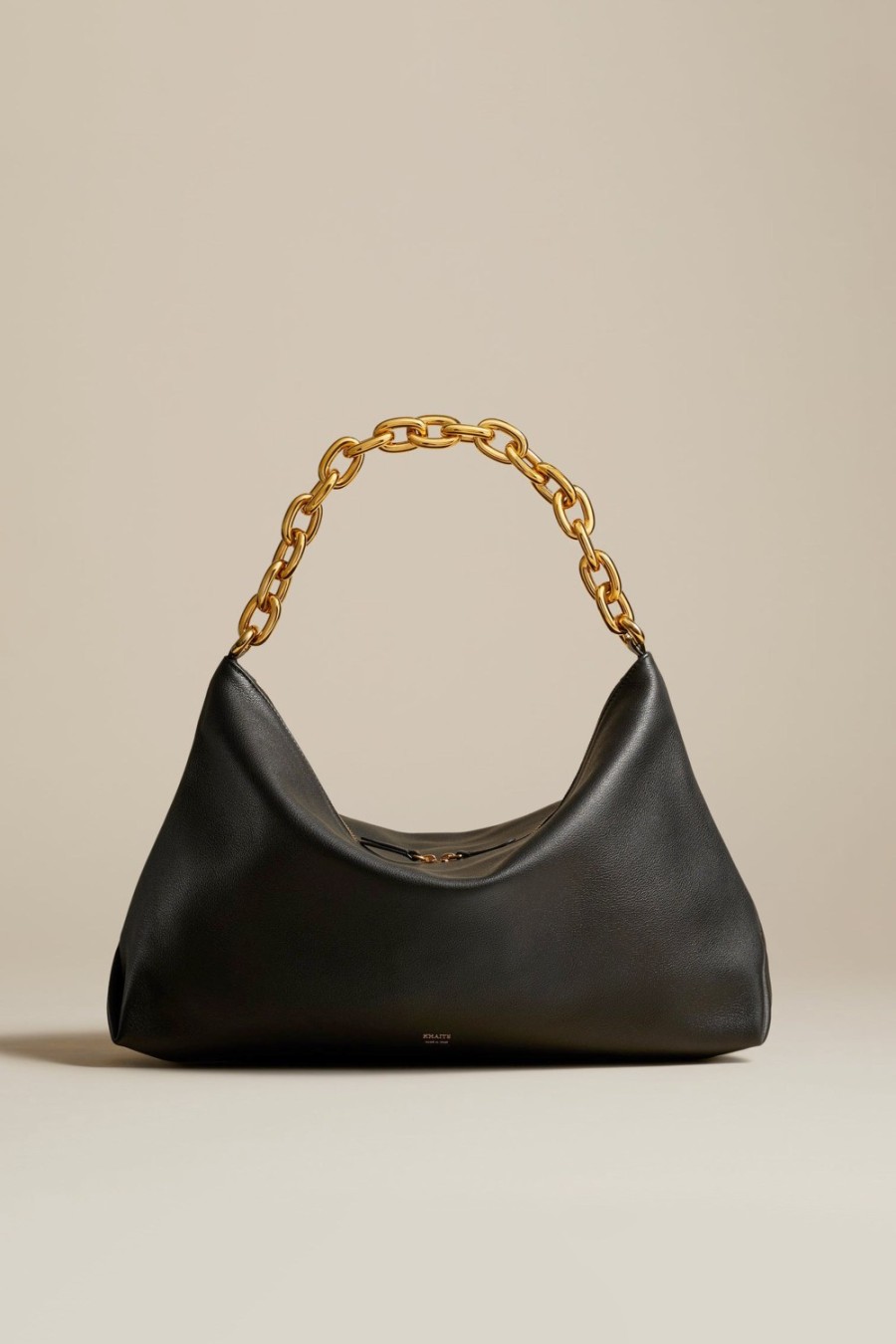Sacs Khaite | Sac Clara En Noir