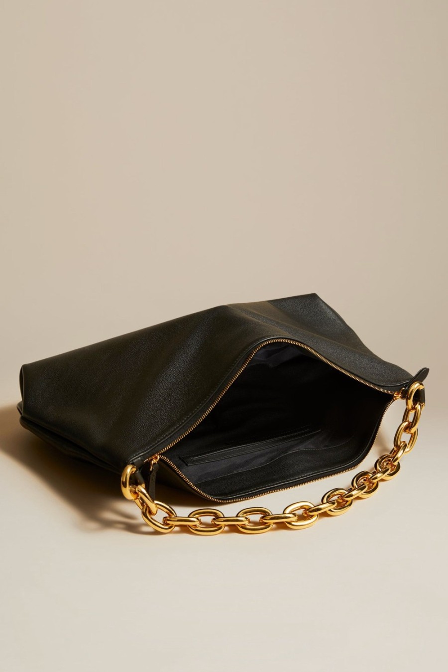 Sacs Khaite | Sac Clara En Noir