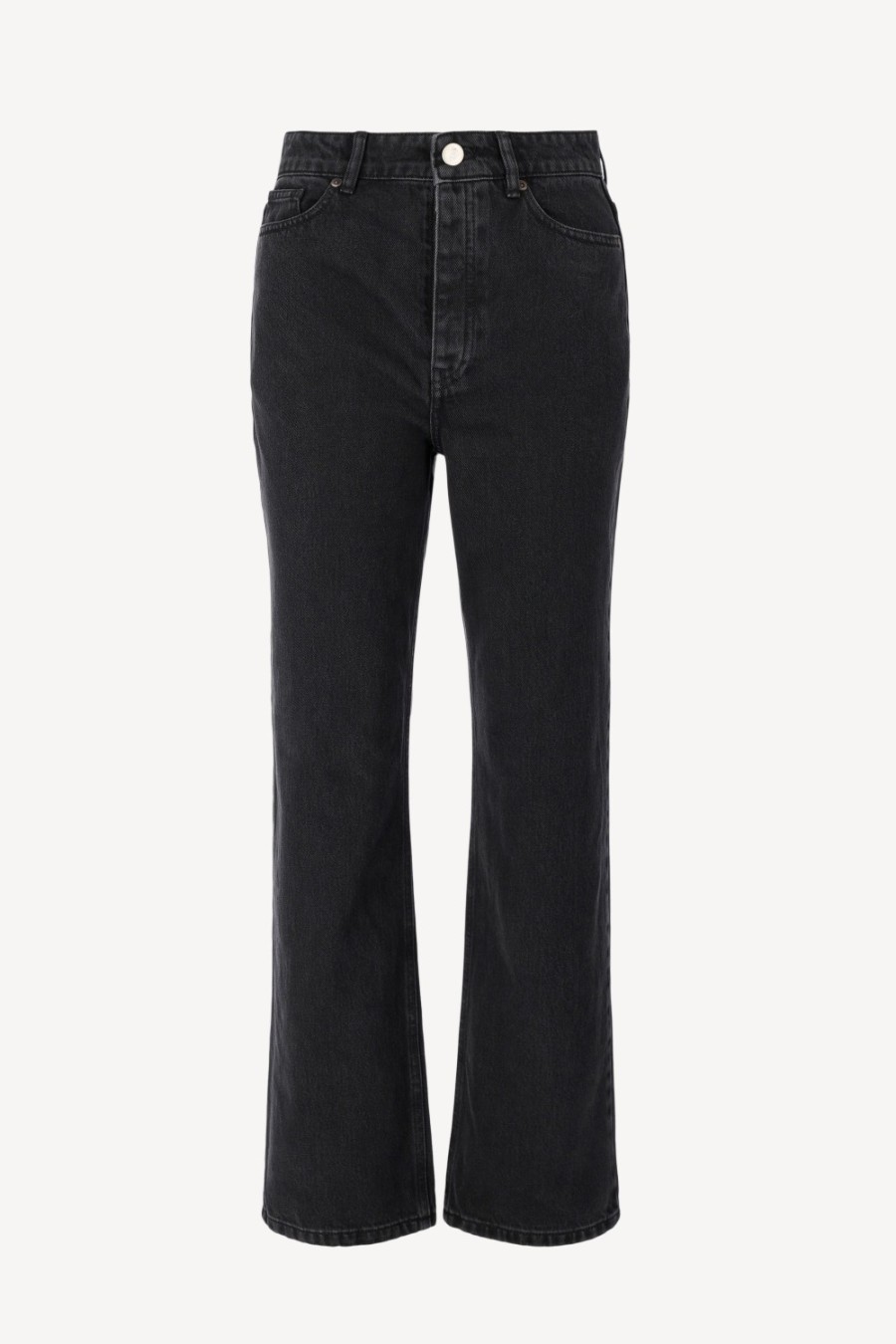Vetements by Malene Birger | Jeans Milium En Noir