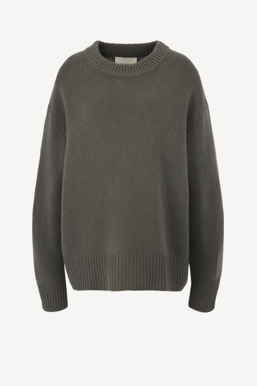 Vetements Lisa Yang | Pull Renske En Fern