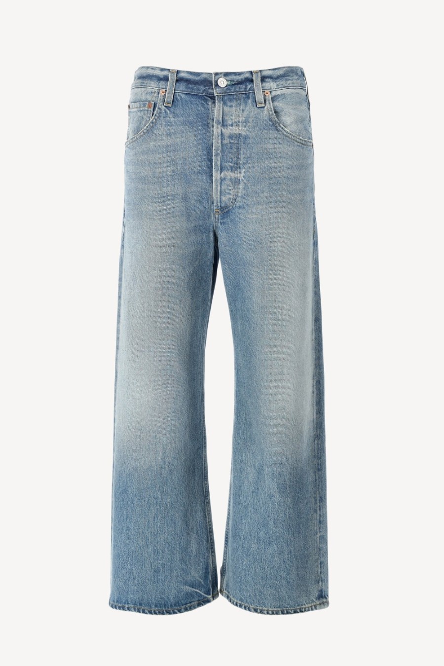 Vetements Citizens of Humanity | Jeans Gaucho A Sodapop