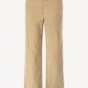 Vetements Nili Lotan | Pantalon Eliot Boy In Latte
