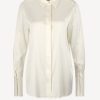Vetements DMN | Blouse Regine En Ecru