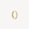 Bijoux Sophie Bille Brahe | Boucles D'Oreilles Daisy Diamant