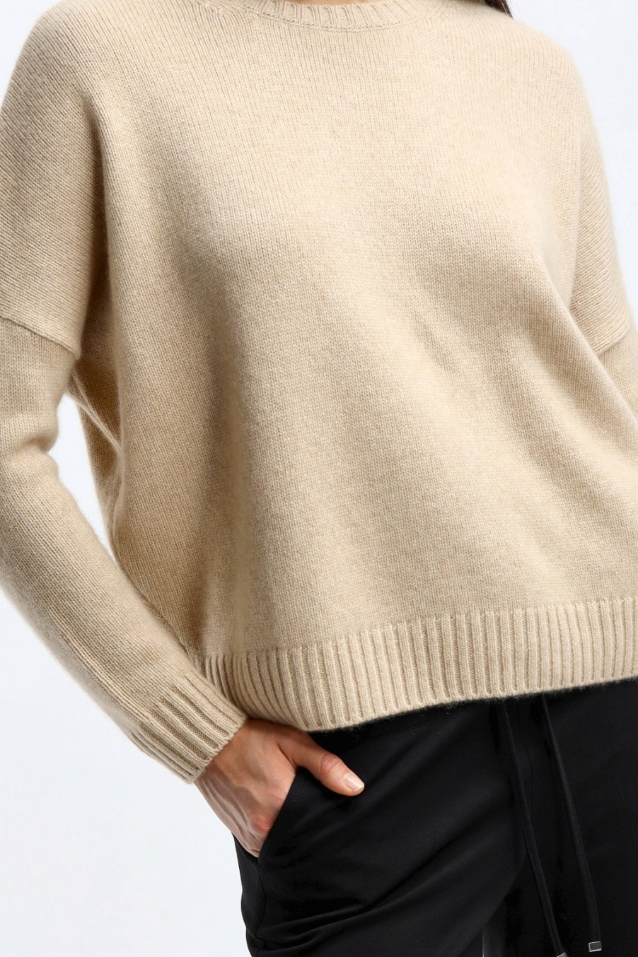 Vetements Kujten | Pull Romelie En Organique