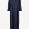 Vetements Xirena | Robe Boden En Bleu Marine