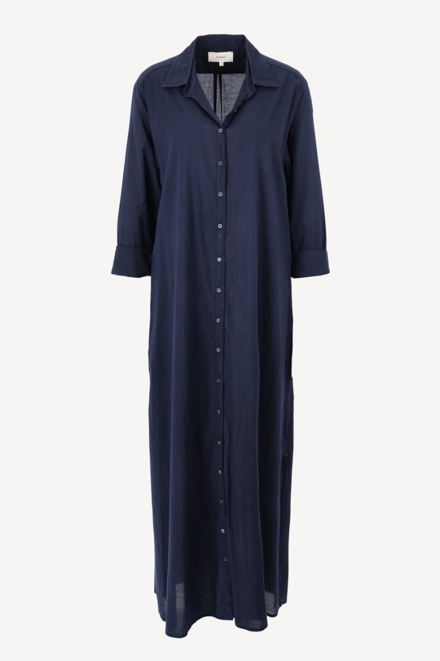 Vetements Xirena | Robe Boden En Bleu Marine