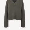 Vetements Lisa Yang | Pull Aletta En Fern