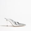 Chaussures Giaborghini | Escarpins Abella En Mirror