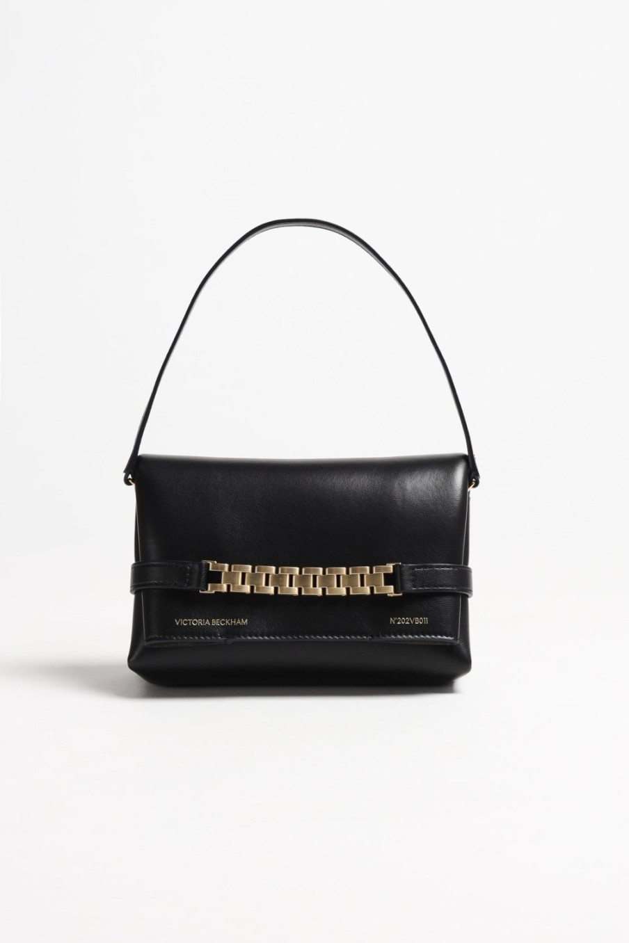 Sacs Victoria Beckham | Sac Chain Mini En Noir