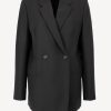 Vetements Toteme | Blazer Oversized Noir
