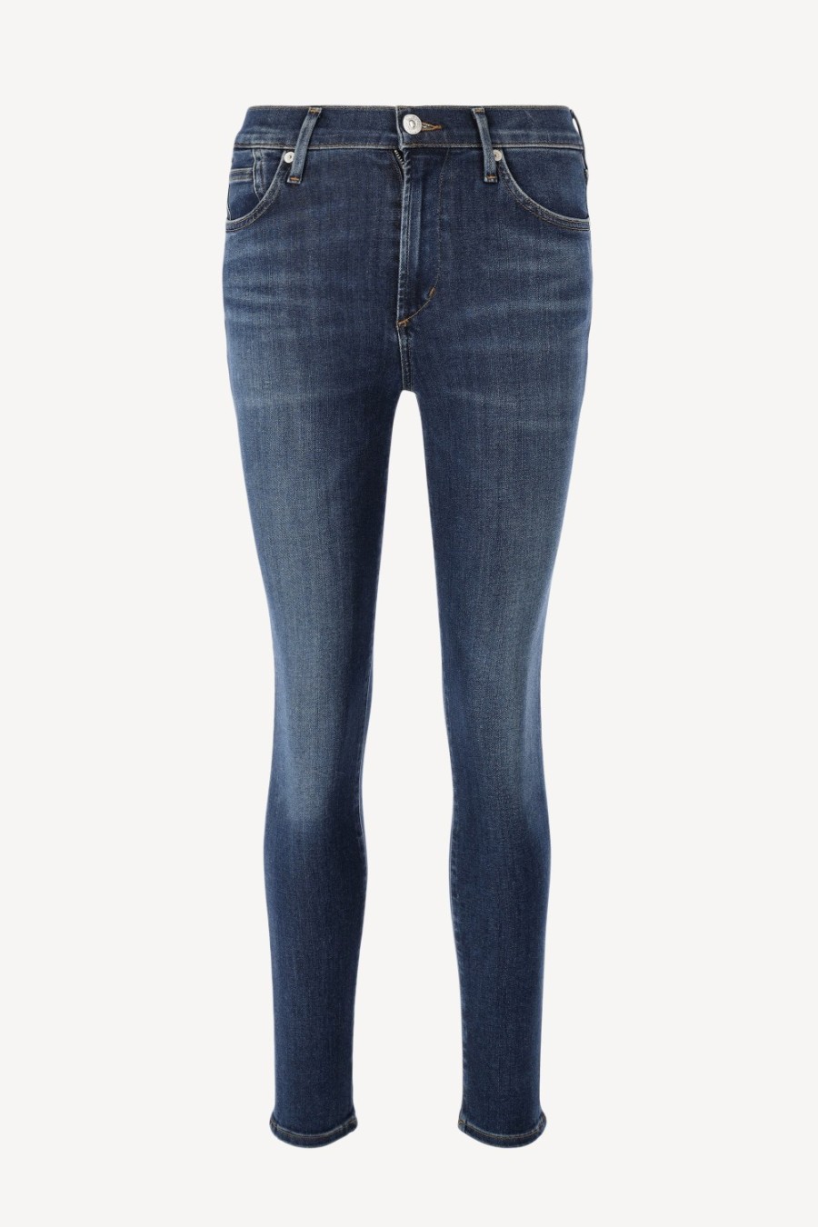 Vetements Citizens of Humanity | Jeans Rocket A Morella