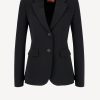 Vetements Altuzarra | Blazer Fenice En Noir