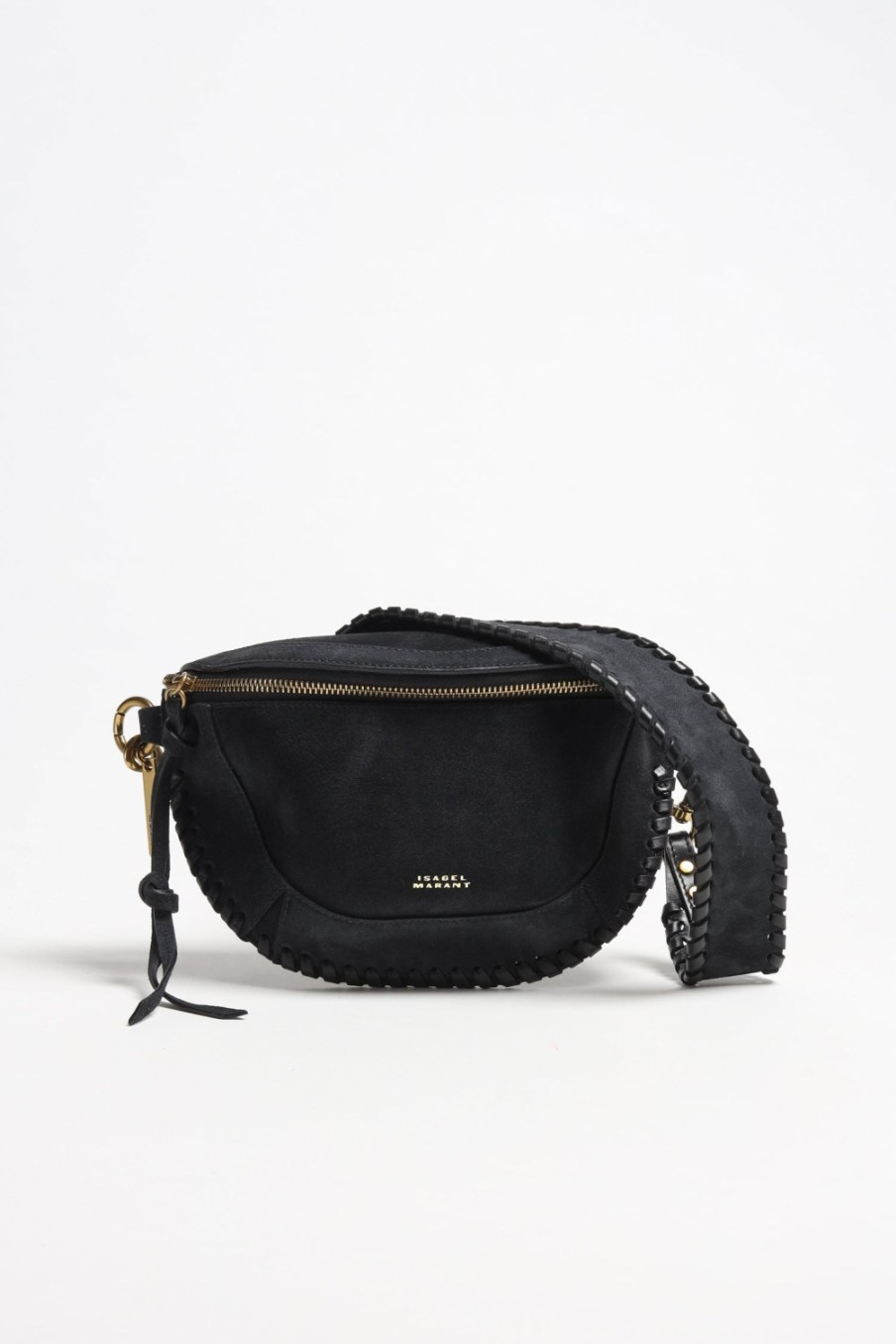 Sacs Isabel Marant | Sac Skano En Noir