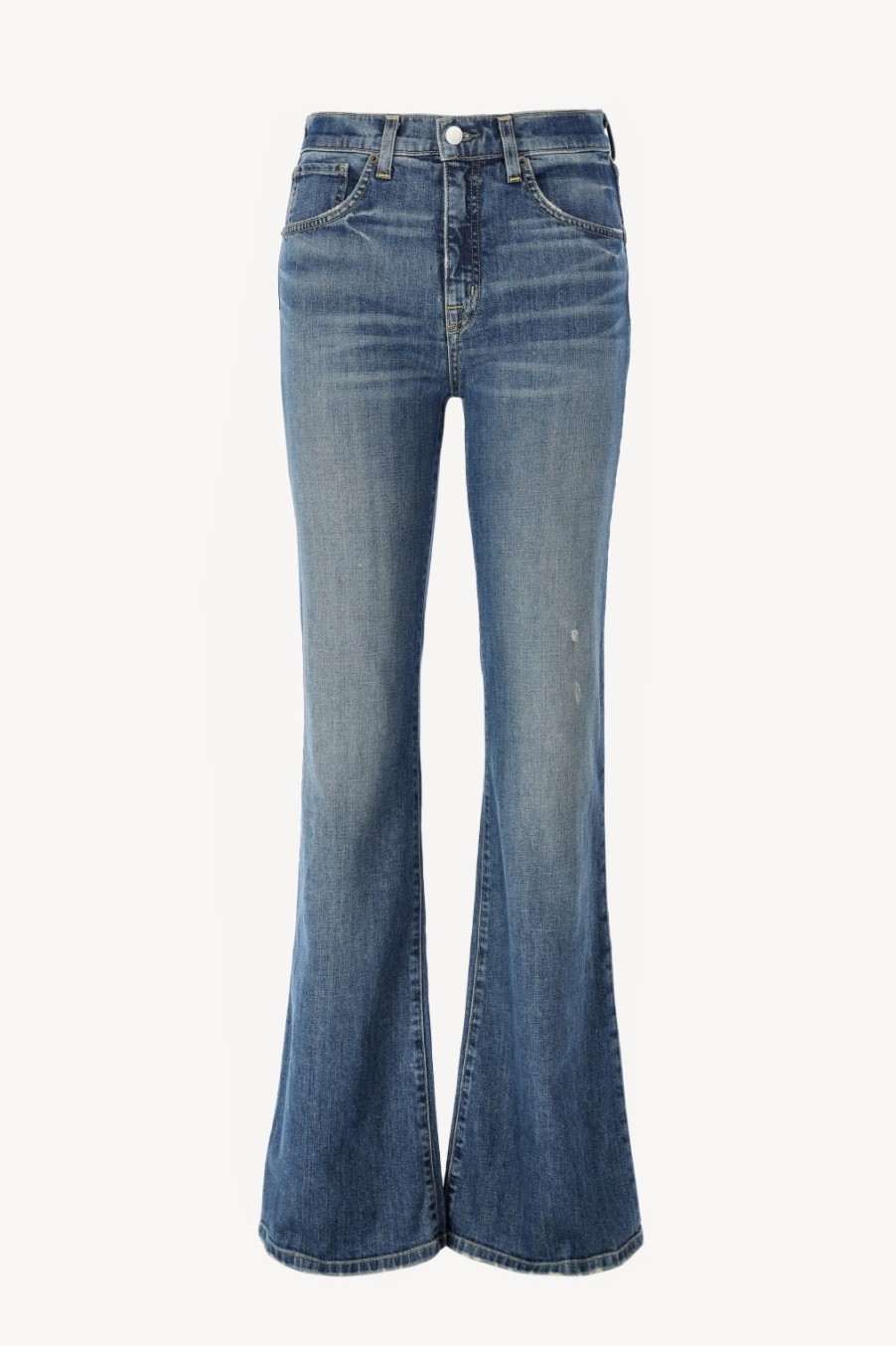 Vetements Nili Lotan | Jeans Celia En Classic Wash