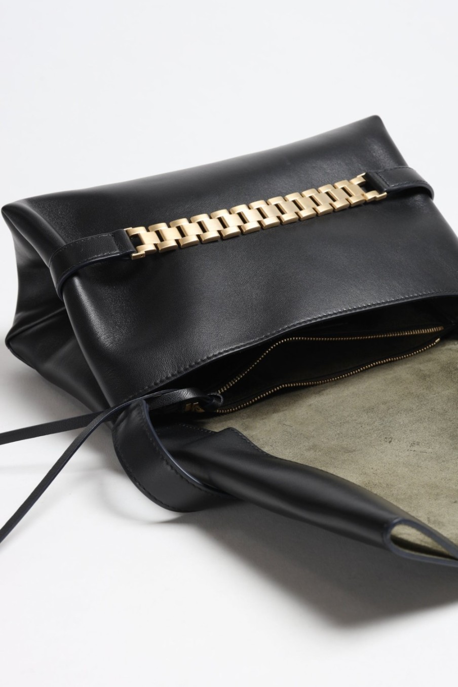 Sacs Victoria Beckham | Sac Chain En Noir