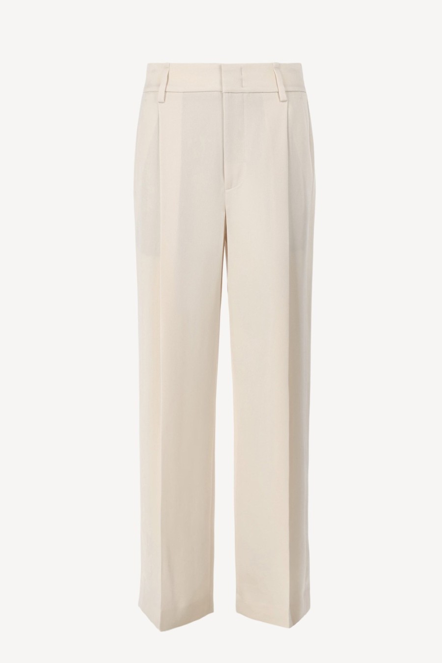 Vetements Vince | Pantalon Wide Leg A Enoki