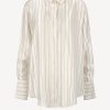 Vetements DMN | Blouse Simone En Rose