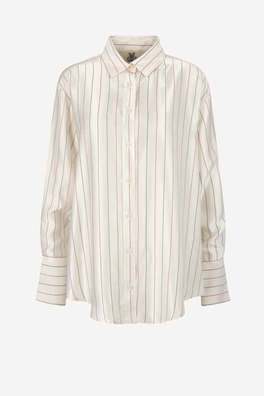 Vetements DMN | Blouse Simone En Rose