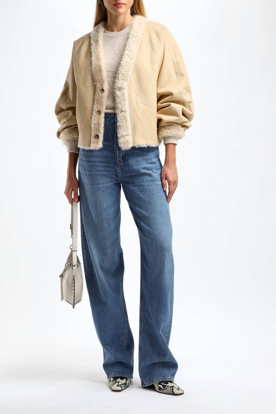Vetements Utzon | Veste Jole A Sofia
