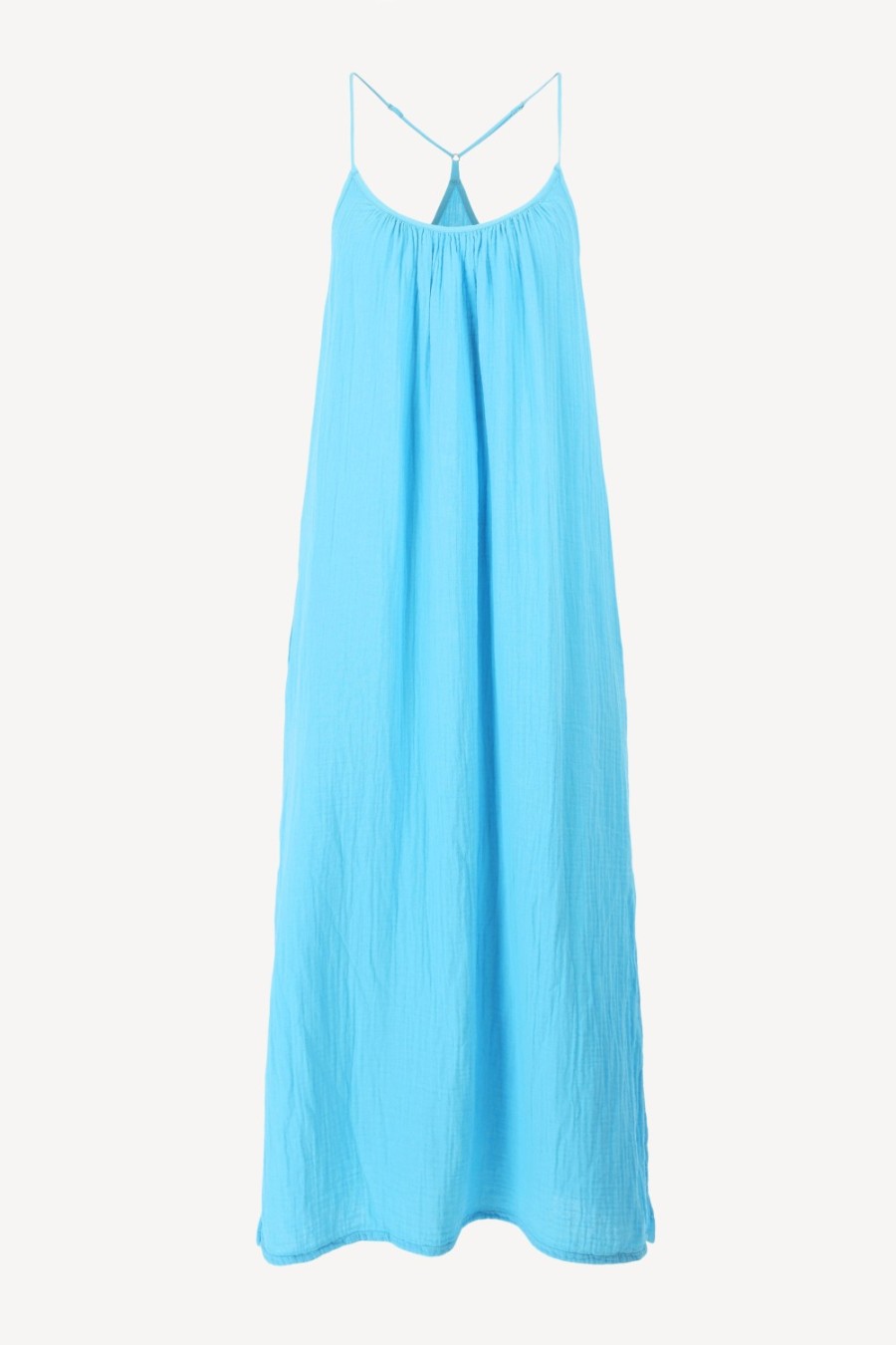 Vetements Xirena | Robe Talia En Etoile De Mer