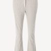 Vetements Nine In The Morning | Pantalon Rome Trumpet In Ghiaccio