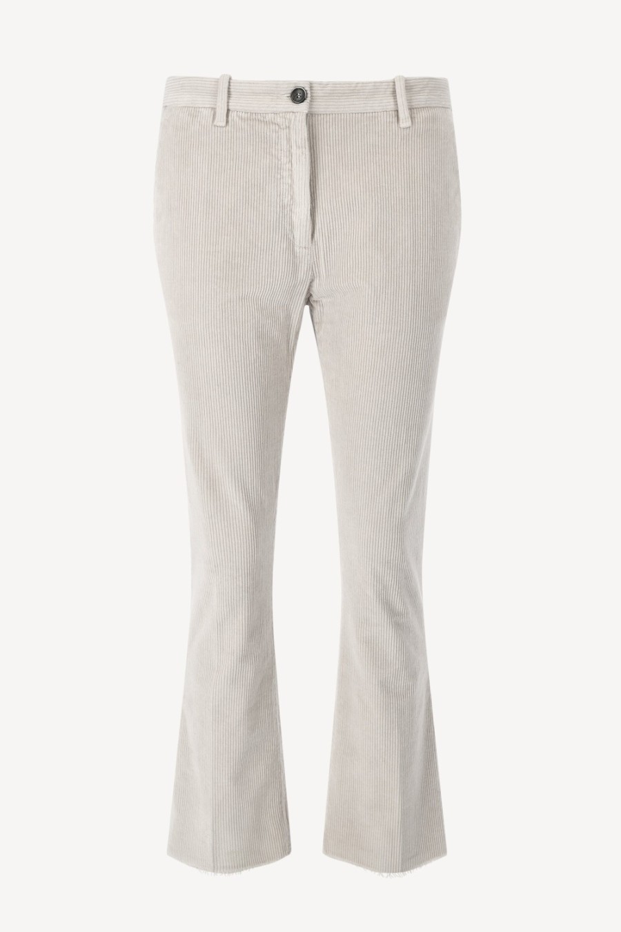 Vetements Nine In The Morning | Pantalon Rome Trumpet In Ghiaccio